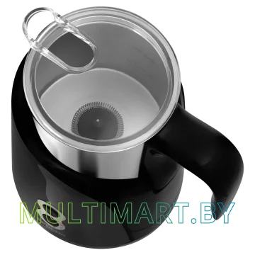 Автоматический вспениватель молока Sencor SMF 4000BK картинка 3